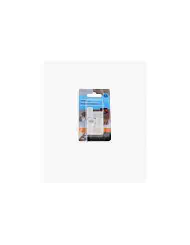 TUBO DE GEL RECORTABLE SIN TEJIDO NEH FEET 1 UNIDAD TALLA L
