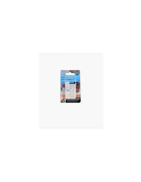 TUBO DE GEL RECORTABLE SIN TEJIDO NEH FEET 1 UNIDAD TALLA L