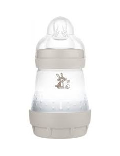 BIBERON ANTICOLICO MAM GRIS ANTICOLIC EASY START +0 M
