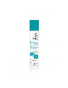 BE+ MED Q REPAIR 1 SPRAY 75 ml