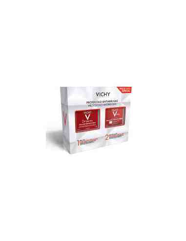 VICHY COFRE XMASS24 LIFTACTIV