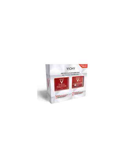 VICHY COFRE XMASS24 LIFTACTIV