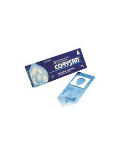 BOLSAS RECOGIDA ORINA PEDIATRICA 12 U.*