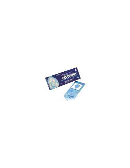 BOLSAS RECOGIDA ORINA PEDIATRICA 12 U.*
