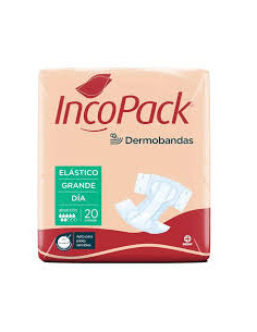 INCOPACK ELASTICO DIA ANAT T -M