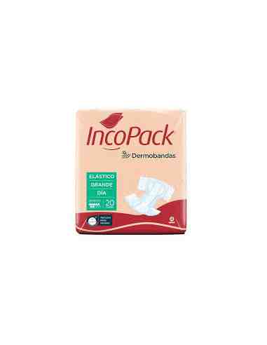 INCOPACK ELASTICO DIA ANAT T -M