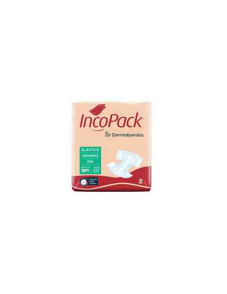 INCOPACK ELASTICO DIA ANAT T -M