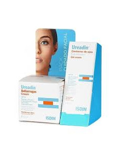 PACK UREADIN ANTIARRUGAS+CONTORNO -35%