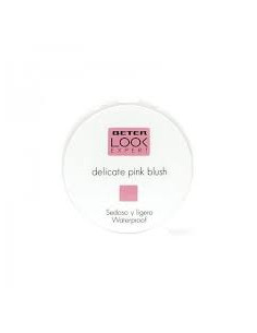 BETER PINK BLUSH