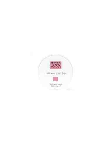 BETER PINK BLUSH