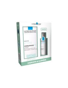LA ROCHE POSAY PROMO HYDRAPHASE HA LIGERA