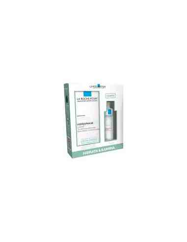 LA ROCHE POSAY PROMO HYDRAPHASE HA LIGERA