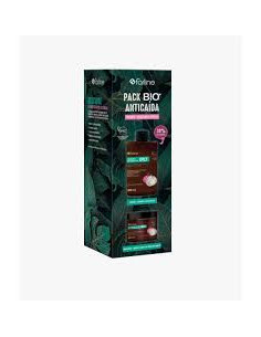 FARLINE PACK CAPILAR CEBOLLA