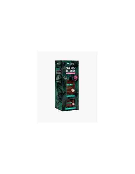 FARLINE PACK CAPILAR CEBOLLA