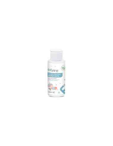 FARLINE BEBE LOCION CORPORAL HIDRATANTE100ML
