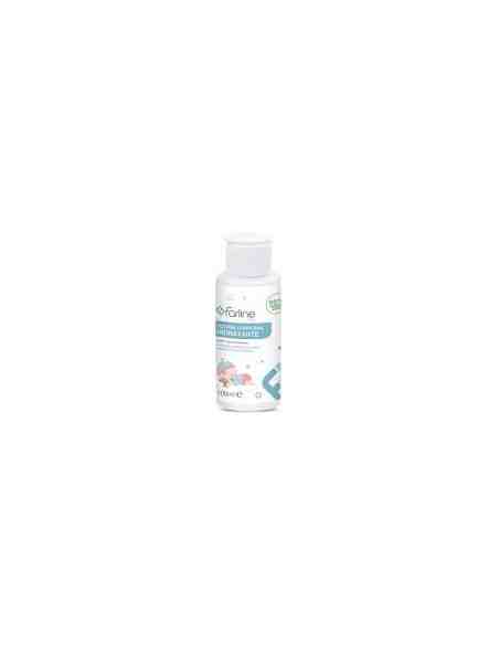 FARLINE BEBE LOCION CORPORAL HIDRATANTE100ML