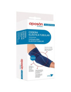 CODERA ELASTICA TUBULAR APOSAN DYNAMIC 1 UNIDAD TALLA L