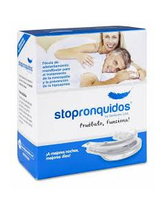 STOPRONQUIDOS