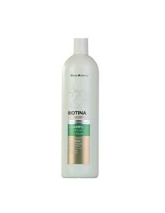 TH PHARMA CHAMPU BIOTINA Y GENGIBRE