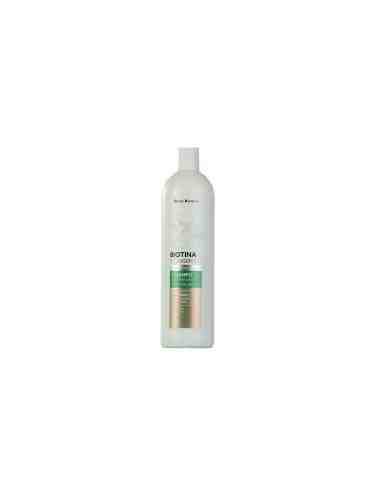 TH PHARMA CHAMPU BIOTINA Y GENGIBRE