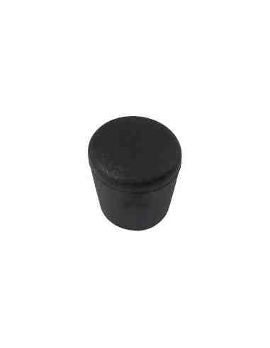 CONTERA NEGRA 22MM REF 813 ****CECOFAR****