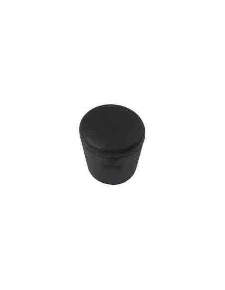 CONTERA NEGRA 22MM REF 813 ****CECOFAR****
