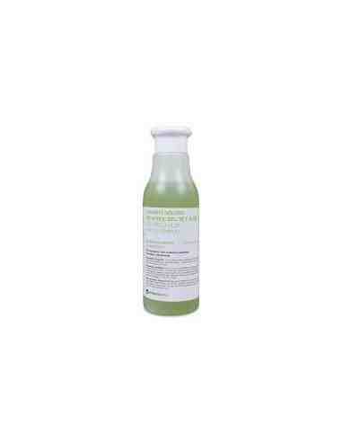 CHAMPU NEUTRO ALOE Y ARBOL DEL TE BOTANICAPHARMA 1 BOTELLA 250 ML