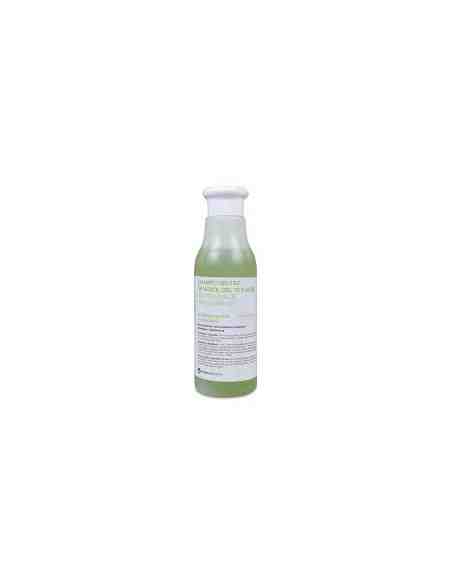 CHAMPU NEUTRO ALOE Y ARBOL DEL TE BOTANICAPHARMA 1 BOTELLA 250 ML