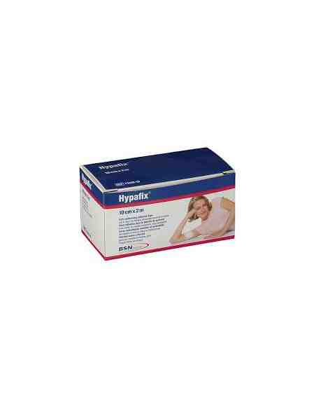 HYPAFIX GASA ADHESIVA PARA FIJACION DE APOSITOS 1 UNIDAD 2 M X 10 CM