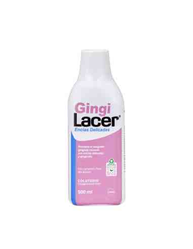GINGILACER COLUTORIO 500 ML