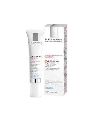 REDERMIC R CREMA INTENSIVA 30 ML