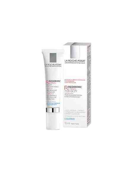 REDERMIC R CREMA INTENSIVA 30 ML