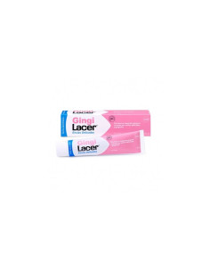 GINGILACER PASTA DENTIFRICA 125 ML