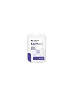 NS LACTOBEN 50 COMPRIMIDOS