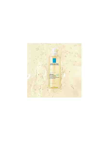 LA ROCHE POSAY LIPIKAR HUILE LAVANTE AP+1L CON DOSIFICADOR