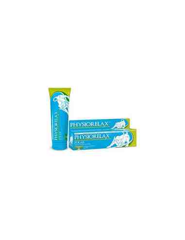 PHYSIORELAX POLAR 1 TUBO 75 ML