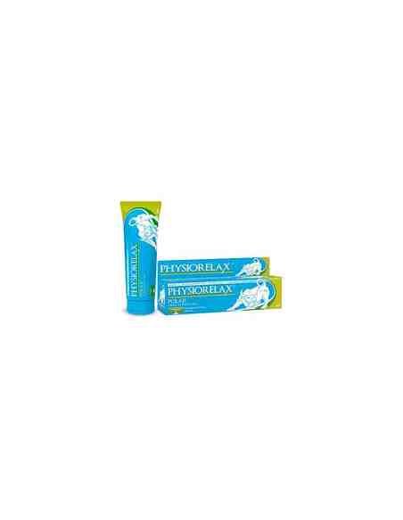 PHYSIORELAX POLAR 1 TUBO 75 ML