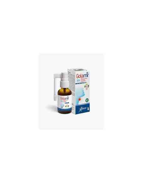 GOLAMIR 2ACT SPRAY 1 SPRAY 30 ML