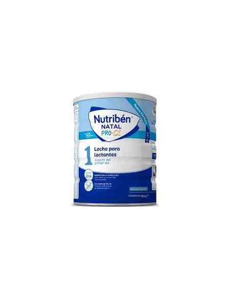NUTRIBEN NATAL 800 G