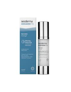 HIDRADERM TRX CREMA GEL 50 ML