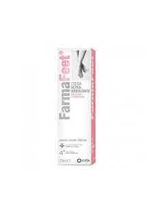 FARMAFEET CREMA ULTRA HIDRATANTE 1 ENVASE 75 ml