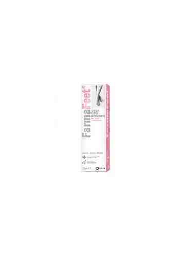 FARMAFEET CREMA ULTRA HIDRATANTE 1 ENVASE 75 ml