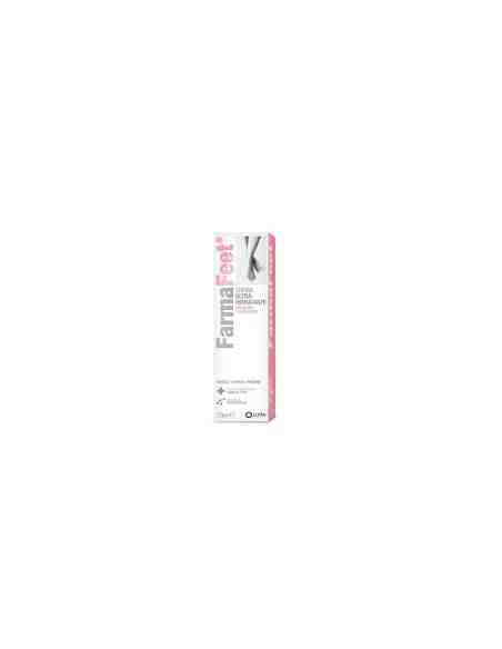 FARMAFEET CREMA ULTRA HIDRATANTE 1 ENVASE 75 ml