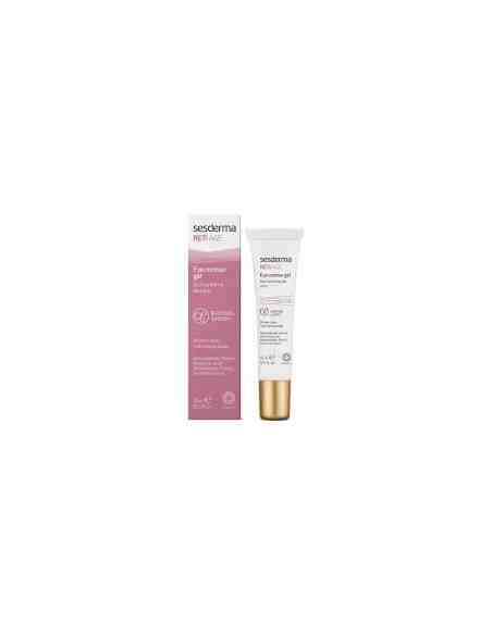 SESDERMA RETIAGE GEL CONTORNO OJOS 15 ML