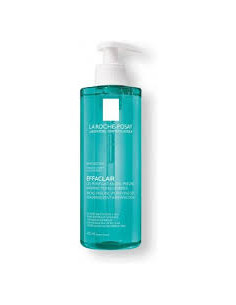 EFFACLAR DUO GEL PURIFICANTE MICRO-EXFOLIANTE 1