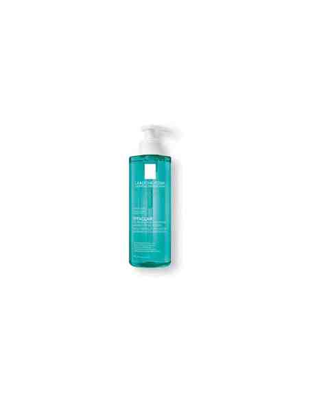 EFFACLAR DUO GEL PURIFICANTE MICRO-EXFOLIANTE 1