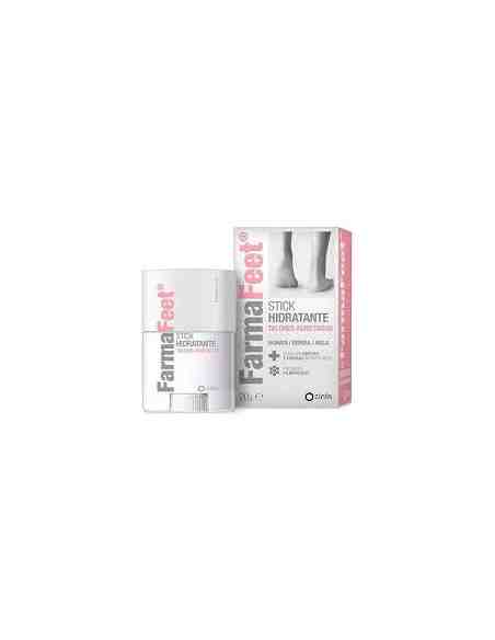 FARMAFEET STICK TALONES AGRIETADOS 1 ENVASE 20 g