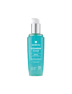 OCEANSKIN GEL LIMPIADOR 200 ML