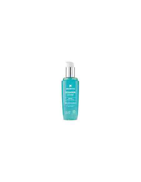 OCEANSKIN GEL LIMPIADOR 200 ML
