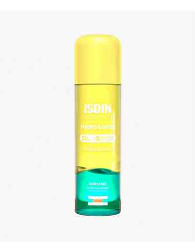 ACOFARDERM SPF 50+ AGUA SOLAR BIFASICA 200 ML